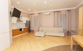 Apartment On Sumskaya No Smoking