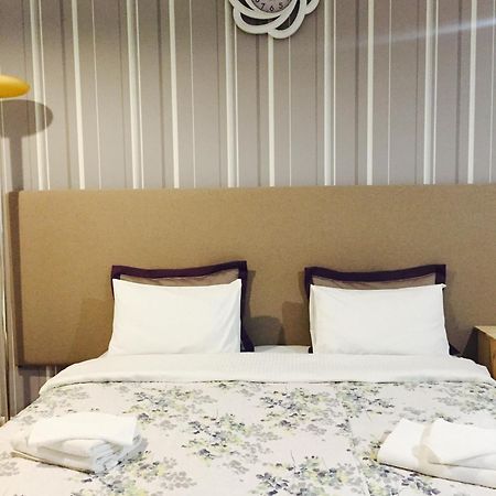 Apartment On Sumskaya No Smoking Харків Екстер'єр фото