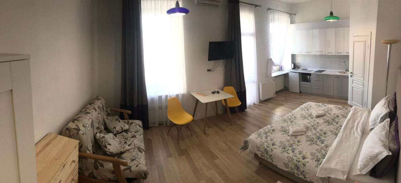 Apartment On Sumskaya No Smoking Харків Екстер'єр фото