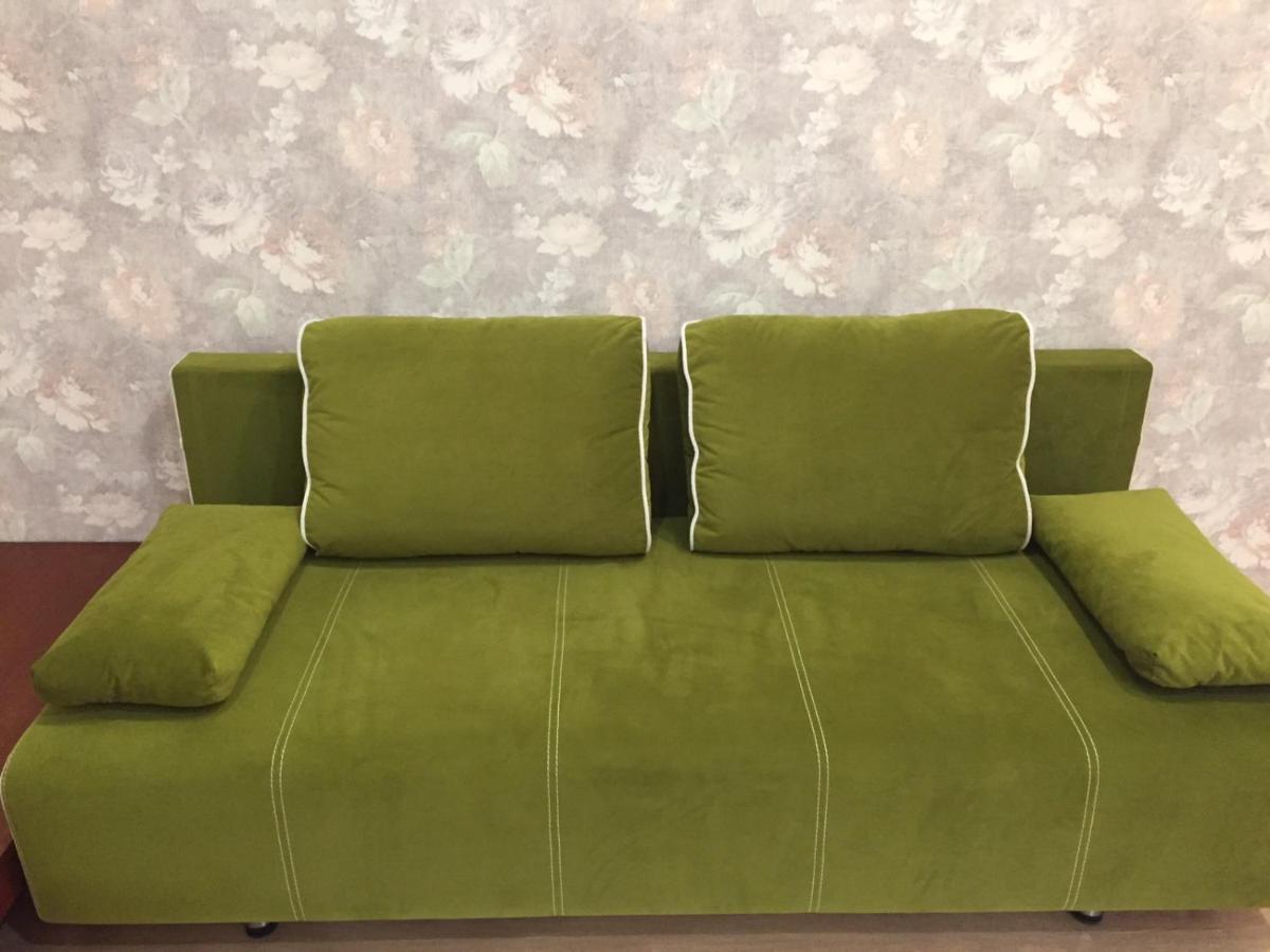 Apartment On Sumskaya No Smoking Харків Екстер'єр фото