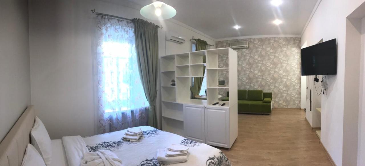 Apartment On Sumskaya No Smoking Харків Екстер'єр фото