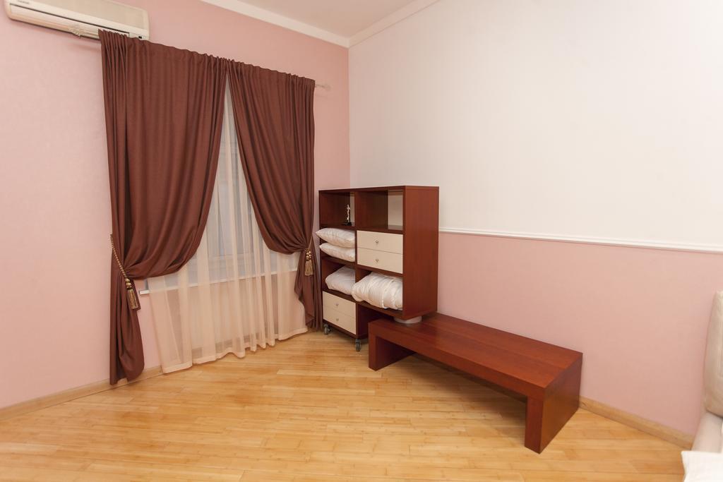 Apartment On Sumskaya No Smoking Харків Екстер'єр фото