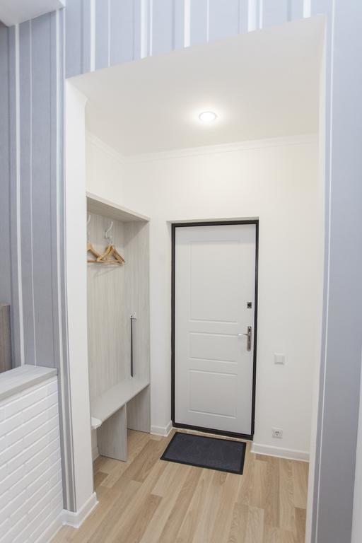 Apartment On Sumskaya No Smoking Харків Екстер'єр фото