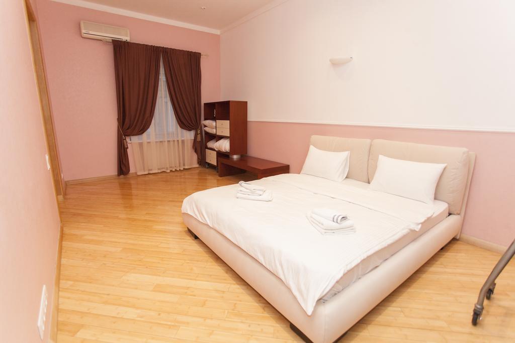 Apartment On Sumskaya No Smoking Харків Екстер'єр фото