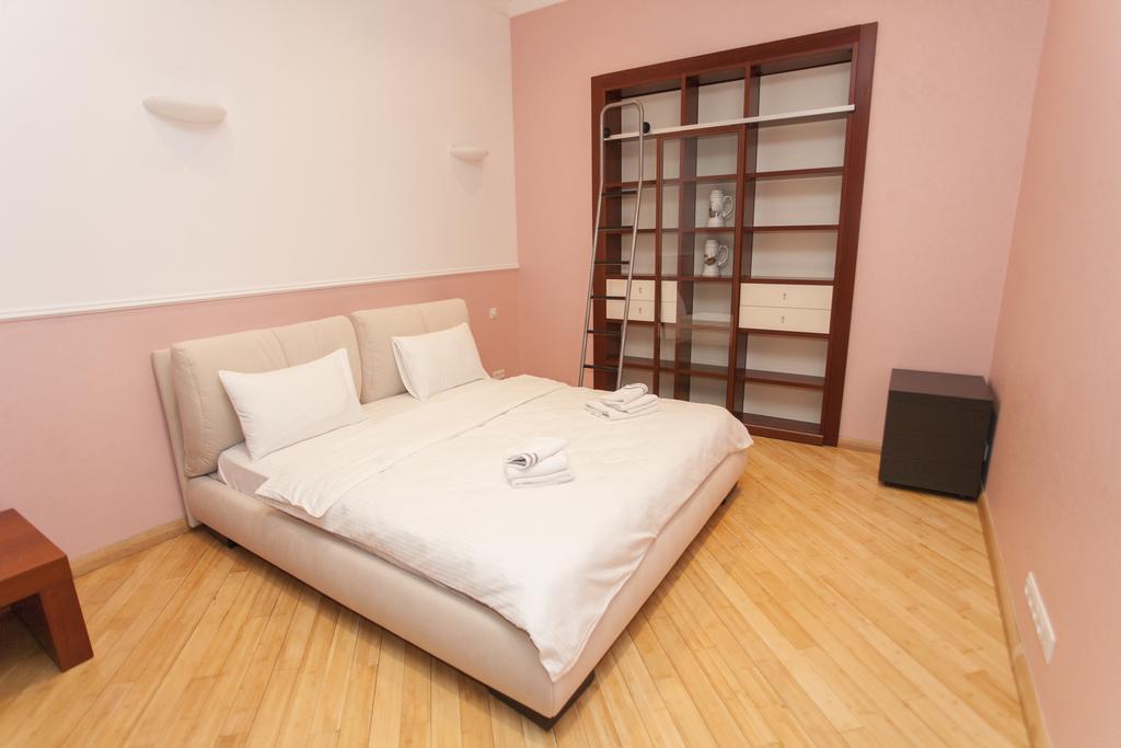 Apartment On Sumskaya No Smoking Харків Екстер'єр фото