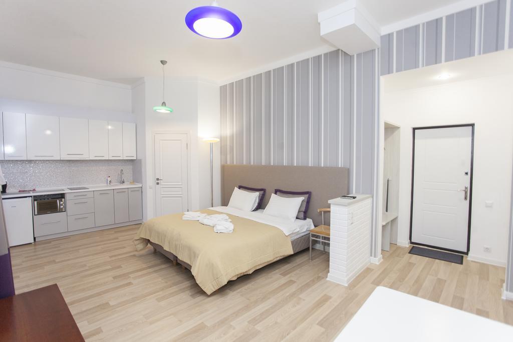 Apartment On Sumskaya No Smoking Харків Екстер'єр фото