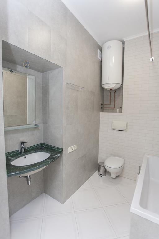 Apartment On Sumskaya No Smoking Харків Екстер'єр фото