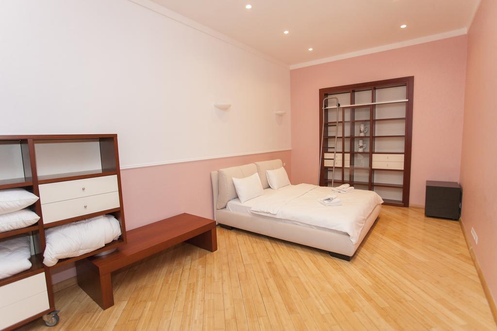 Apartment On Sumskaya No Smoking Харків Екстер'єр фото
