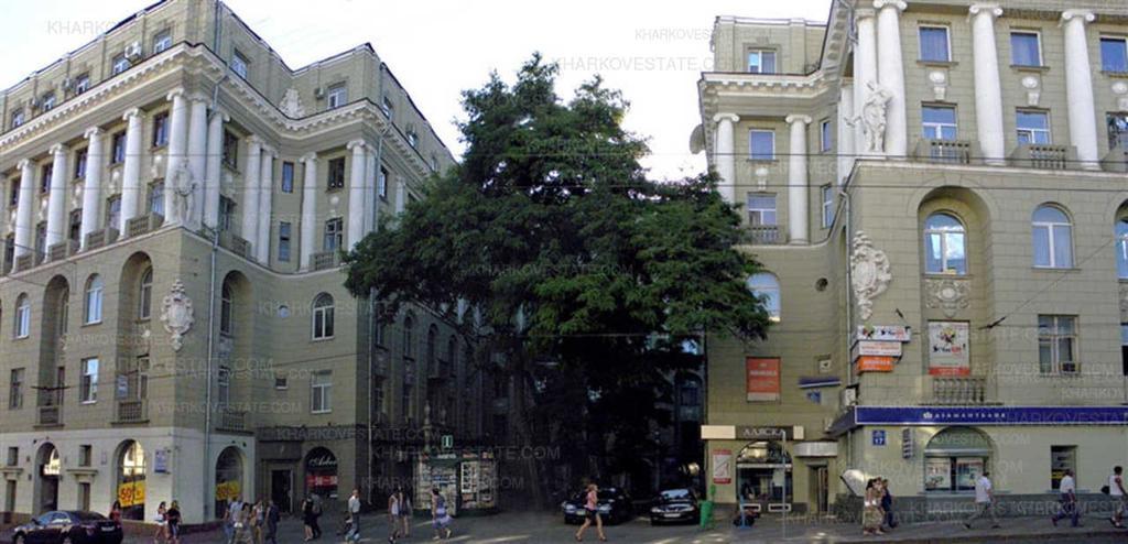 Apartment On Sumskaya No Smoking Харків Екстер'єр фото