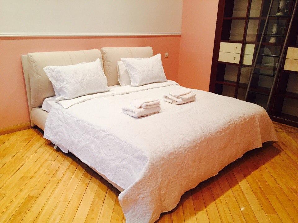 Apartment On Sumskaya No Smoking Харків Екстер'єр фото