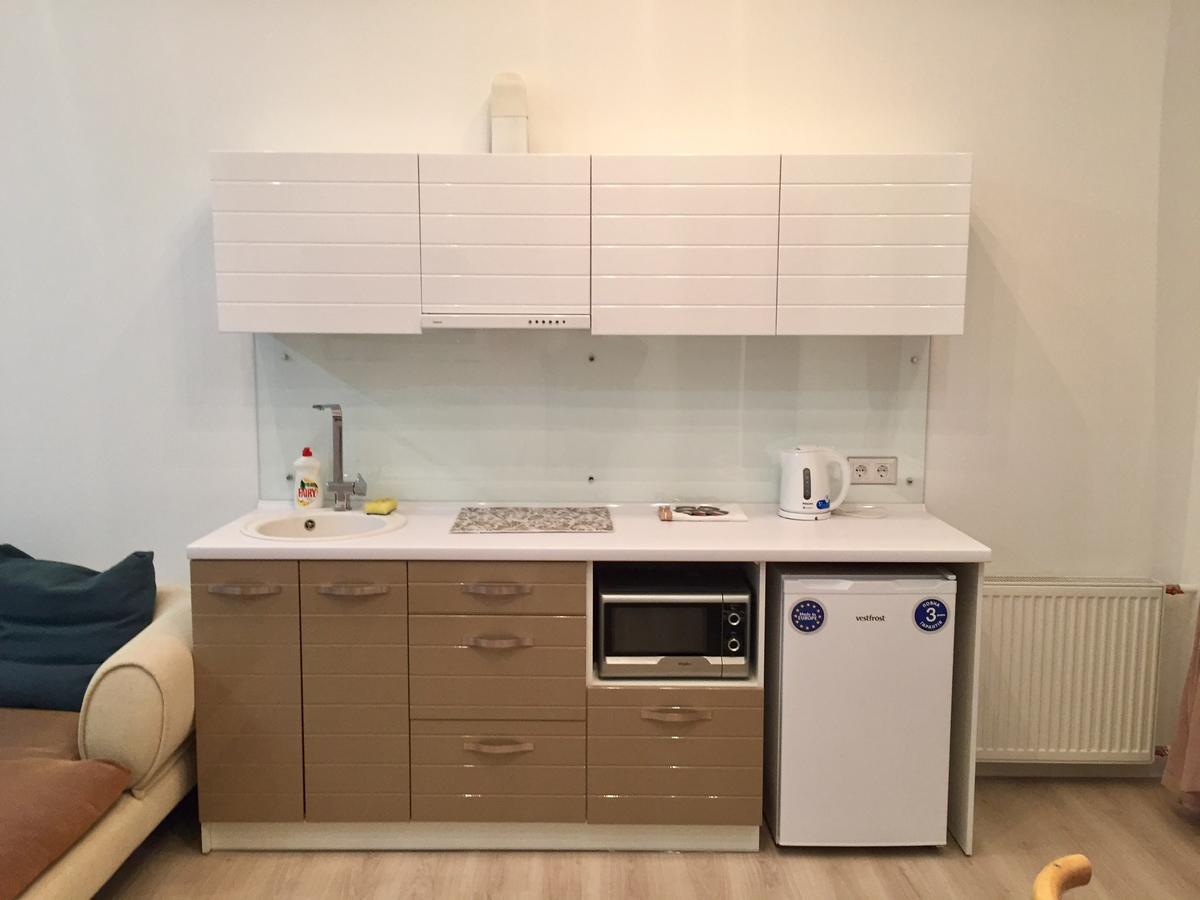 Apartment On Sumskaya No Smoking Харків Екстер'єр фото