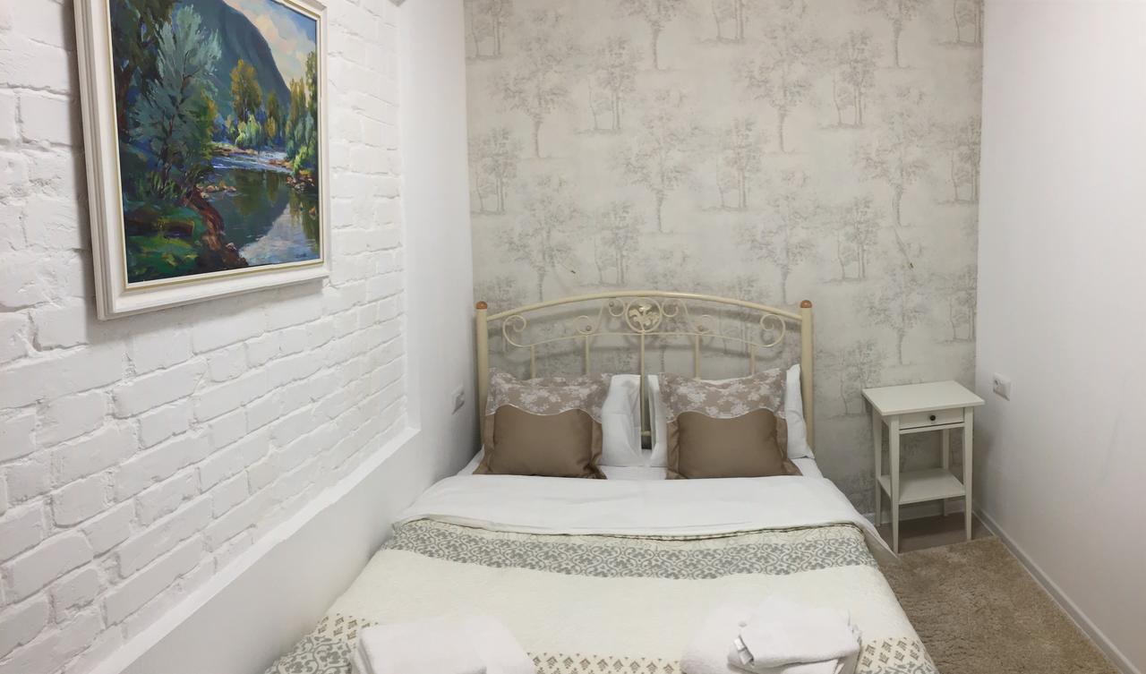 Apartment On Sumskaya No Smoking Харків Екстер'єр фото