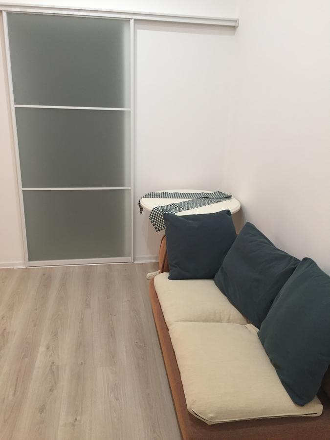 Apartment On Sumskaya No Smoking Харків Екстер'єр фото