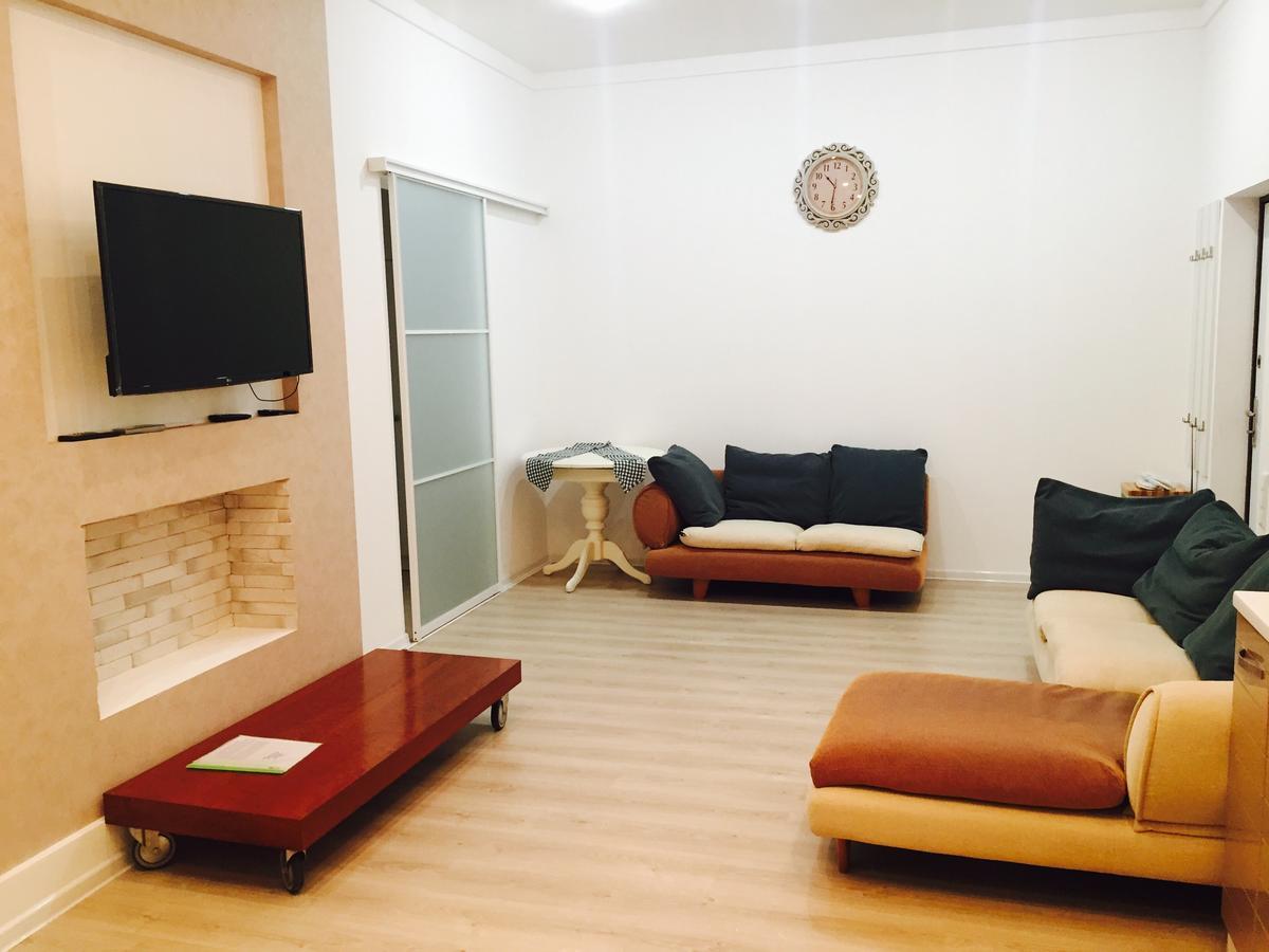Apartment On Sumskaya No Smoking Харків Екстер'єр фото