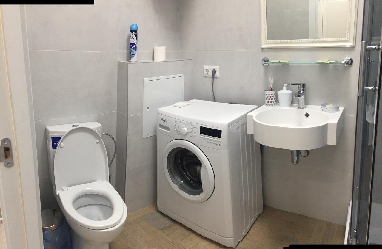 Apartment On Sumskaya No Smoking Харків Екстер'єр фото